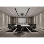 บริการบิ้วอินห้องประชุม