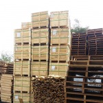 รับสั่งทำพาเลทไม้ตามแบบ - โรงงานผลิตพาเลทไม้ ผลิตลังไม้ ฉะเชิงเทรา