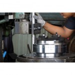 Rayong Spare Parts - โรงกลึงเฟือง งานกลึง CNC ระยองการเฟือง