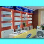 ซ่อมแอร์บ้าน - บริษัท สไมล์แอร์ จำกัด