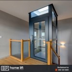 บริการรับออกแบบ สร้าง และติดตั้งลิฟต์บ้าน - บริษัท บี.พี. เพาเวอร์ เอ็นยิเนียริ่ง กรุ๊ป จำกัด