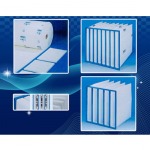 แผ่นกรองอากาศ - บริษัท สเปเชียล สตีล เซ็นเตอร์ จำกัด