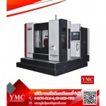 เครื่อง CNC Milling (มิลลิ่งซีเอ็นซี) - เครื่องจักร CNC อุตสาหกรรม - YMC