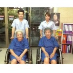 รับดูแลผู้สูงอายุระยะสุดท้าย - ศูนย์ดูแลผู้สูงอายุ กานต์ทิตา เนิร์สซิ่งโฮม