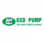 จำหน่าย ปั๊มน้ำจีเอสดี gsd - ร้านขายส่งปั้มน้ำพระราม 2   V.S. Factory Co., Ltd.