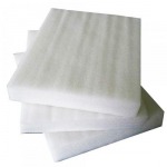 EPE FOAM SHEET - โฟมฉีดขึ้นรูป โฟมแผ่น โฟมกันกระแทก