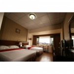 โรงแรมนิวเอ็มไพร์ Superior Room