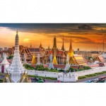 แหล่งท่องเที่ยวใกล้โรงแรม วัดพระแก้ว - โรงแรมนิวเอ็มไพร์