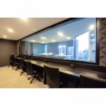 รับออกแบบห้อง auditorium - รับเหมาตกแต่งภายในสำนักงาน - เออร์เบิน คอนเซฟท์