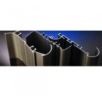 ประตูหน้าต่างอลูมิเนียม - เค ซี อลูมิเนียม (กระทุ่มแบน) อุตสาหกรรม