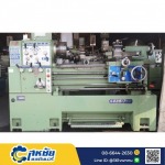 Sell second hand lathe imported from Taiwan Rama 2 - เครื่องกลึงมือสองไต้หวัน