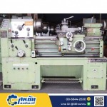 Sell second hand lathe 5 feet - เครื่องกลึงมือสองไต้หวัน