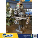 Second hand milling machines for sale in Taiwan. - เครื่องกลึงมือสองไต้หวัน