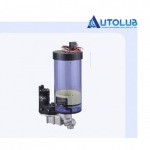 IHI Motor Driven Type ปั๊มไฟฟ้า จ่ายสารหล่อลื่นอัตโนมัติ - รับติดตั้งระบบหล่อลื่นอัตโนมัติในเครื่องจักร - ออโต้ลูบ