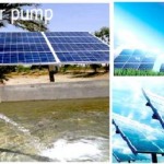 ปั๊มน้ำพลังงานแสงอาทิตย์ ระบบโซล่าร์ปั๊ม Solar Pump - บริษัท ปานนิติ จำกัด