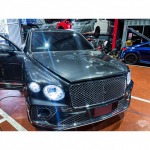 เปลี่ยนท่อน้ำ Bentley