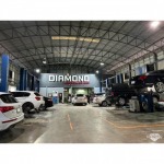 อู่ซ่อม audi ใกล้ฉัน - อู่ซ่อมรถยุโรป อู่ซ่อมสีตัวถังรถยุโรป Diamond Auto Service พระรามเก้า