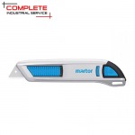 มีดคัตเตอร์เซฟตี้ MARTORราคาส่ง - บริษัท คอมพลีท อินดัสเทรียล เซอร์วิส จำกัด