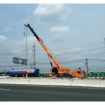 เช่ารถเครน บางนา - รถเครนให้เช่า ปทุมธานี KGK CRANE AND SERVICE