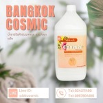 โรงงานผลิตครีมอาบน้ำ COSMIC  - โรงงานผลิตน้ำยาทำความสะอาด Bangkok cosmic