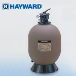 เครื่องกรอง Top-Mount Sand Filters