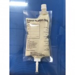 จำหน่าย ถุงให้อาหาร (Enteral nutrition bag) - บริษัท เชี่ยวชาญพลาสติก จำกัด