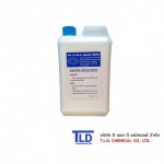 น้ำยาทำความสะอาดเพลท - 