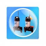 TSURUMI PUMP PU/PUA SERIES - บริษัท โซลิด อินเตอร์เทค จำกัด