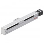 แอคชูเอเตอร์ชนิดขับด้วยมอเตอร์ (Motorized Actuators) - บริษัท โอเรียนทัล มอเตอร์ (ประเทศไทย) จำกัด