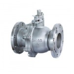 Ball Valve สแตนเลส - บริษัท เอ็นเอสดี อินดัสทรี (ประเทศไทย)  จำกัด