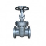 วาล์วประตูน้ำ(Gate valve) - บริษัท เอ็นเอสดี อินดัสทรี (ประเทศไทย)  จำกัด