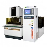 CNC WIRE CUT - นำเข้าเครื่องจักรจากประเทศไต้หวัน - วิต้า แมชชินเนอรี่