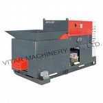 เครื่องอัดโลหะ (CHIP COMPACTOR)