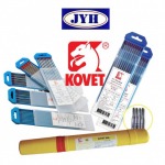 จำหน่ายลวดเชื่อมโคเวท KOVET  เชียงใหม่