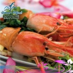 เมนูกุ้ง ช่องเขาซีฟู๊ดส์ หาดใหญ่ - ร้านอาหารทะเล ช่องเขาซีฟู๊ดส์ หาดใหญ่