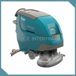 Walk-Behind Scrubbers T500-T500e - เครื่องทำความสะอาดพื้นโรงงาน ไอ ซี อี อินเตอร์เทรด