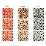Glass Tile - บริษัท ศรีธานี เซรามิกส์ จำกัด