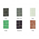 Glazed Tile