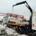 คอนกรีต ชลบุรี -  คอนกรีต ชลบุรี พันเสด็จ คอนกรีต