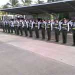 ยาม ,รปภ. ,security guard - บริษัท พีซีไอ อินเตอร์ จำกัด (มหาชน)
