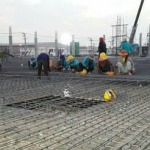 รับเหมางานก่อสร้าง ปทุมธานี - บริษัท ปนิพล คอนสตรัคชั่น จำกัด