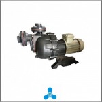 Chemical pump