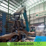 Dispose of products for recycling, keeping secrets, safe, legal. - รับซื้อ รับทำลายเครื่องจักรอุสาหกรรม รับซื้อ รับทำลายอุปกรณ์อิเล็กทรอนิกส์