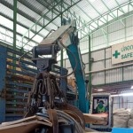 บริการทำลายชิ้นส่วนอะไหล่อุตสาหกรรม - รับซื้อ รับทำลายเครื่องจักรอุสาหกรรม รับซื้อ รับทำลายอุปกรณ์อิเล็กทรอนิกส์