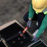 ทำลายทรัพย์สินไอที