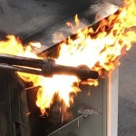 ทำลายสินค้าไม่ผ่าน QC ปทุมธานี