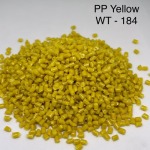 PP plastic granules - โรงงานผลิตเม็ดพลาสติก สมุทรปราการ - วิทยา อินเตอร์เทรด