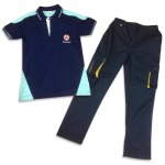 ชุดฟอร์ม - ห้างหุ้นส่วนจำกัด พี เอส ดี ดีไซน์ 