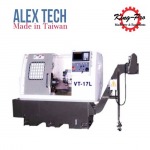 เครื่องกลึง CNC Lathe