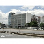 อาคารจอดรถ Smart Parking - รับสร้างอาคารจอดรถอัจฉริยะ Yintian Smart Parking